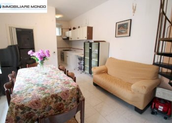 Casa indipendente Via E Muricchio, Portocannone - foto 20