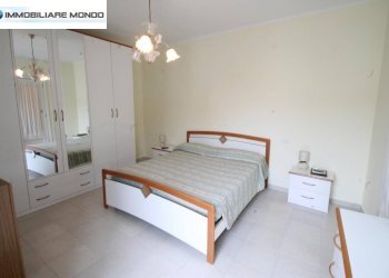 Casa indipendente Via E Muricchio, Portocannone - foto 24