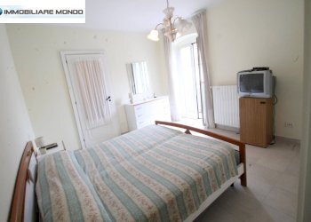 Casa indipendente Via E Muricchio, Portocannone - foto 25