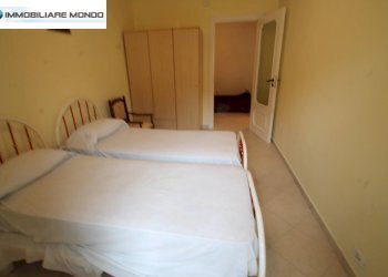 Casa indipendente Via E Muricchio, Portocannone - foto 30