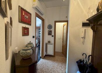 Corridoio - Trilocale Via alla Contrada 18, Albisola Superiore - foto 3