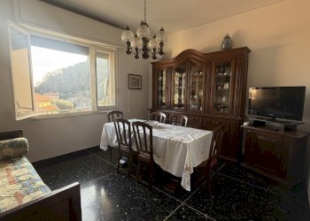 Sala - Trilocale Via alla Contrada 18, Albisola Superiore - foto 4