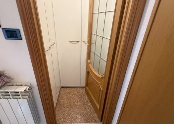 Ripostiglio - Trilocale Via alla Contrada 18, Albisola Superiore - foto 9