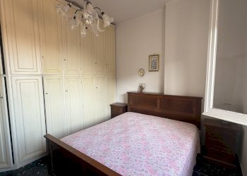 Camera - Trilocale Via alla Contrada 18, Albisola Superiore - foto 17