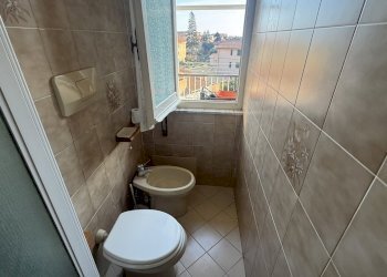 bagno - Trilocale Via alla Contrada 18, Albisola Superiore - foto 20