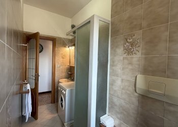 bagno - Trilocale Via alla Contrada 18, Albisola Superiore - foto 21