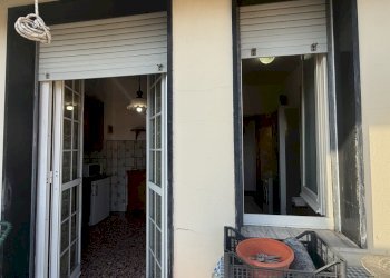 balcone - Trilocale Via alla Contrada 18, Albisola Superiore - foto 23