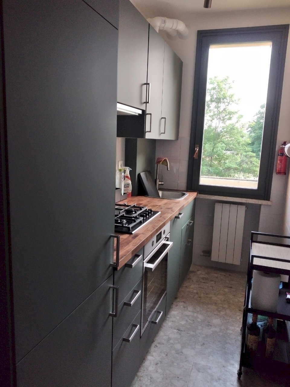 Appartamento Carpineti - foto 1