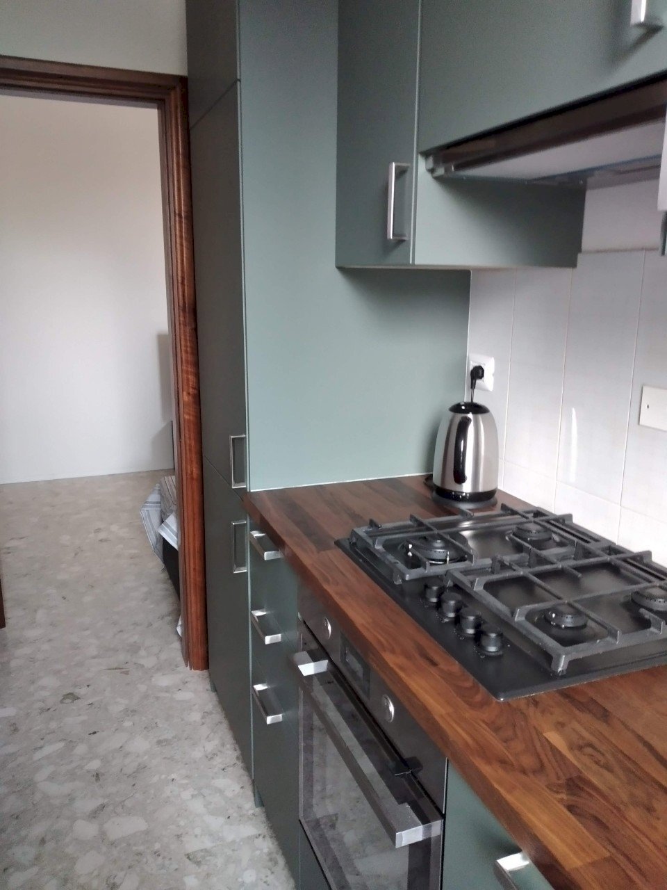 Appartamento Carpineti - foto 2