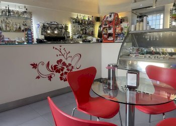 Locale Commerciale Piazza Pontano, Cerreto di Spoleto - foto 12