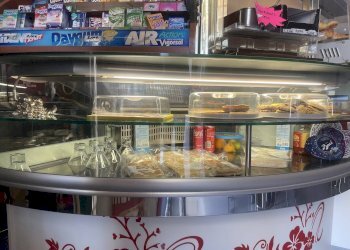 Locale Commerciale Piazza Pontano, Cerreto di Spoleto - foto 14