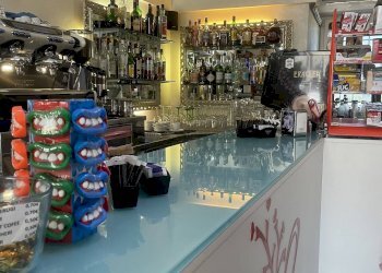 Locale Commerciale Piazza Pontano, Cerreto di Spoleto - foto 23