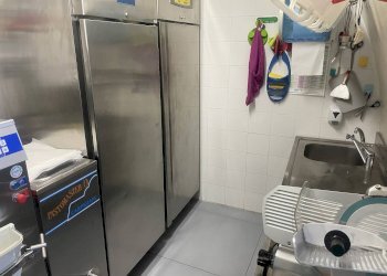 Locale Commerciale Piazza Pontano, Cerreto di Spoleto - foto 29