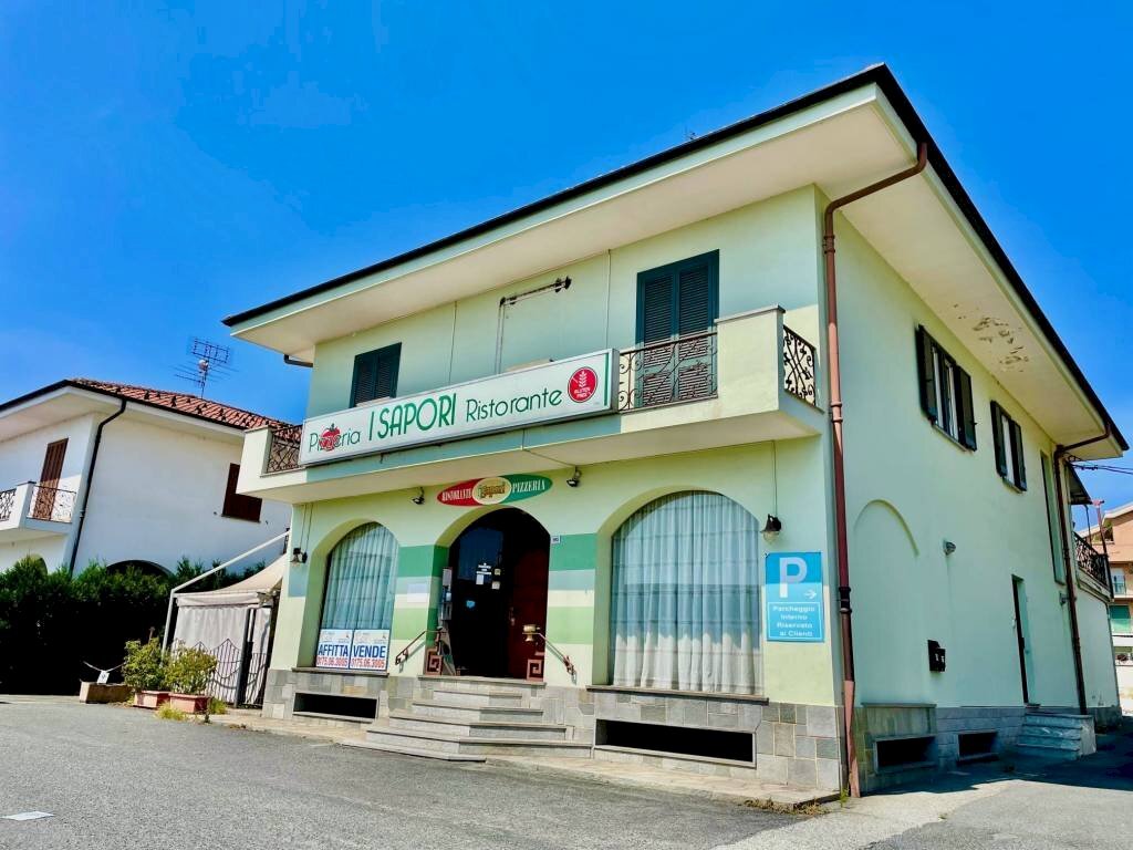 Negozio strada Statale 195, Manta - foto 2