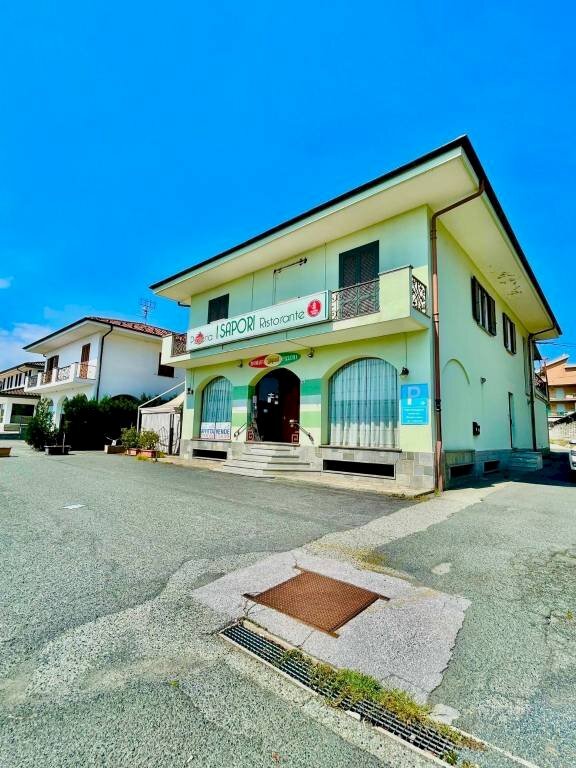 Negozio strada Statale 195, Manta - foto 3