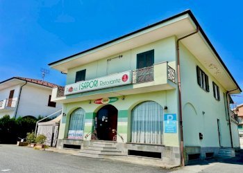 Negozio strada Statale 195, Manta - foto 2