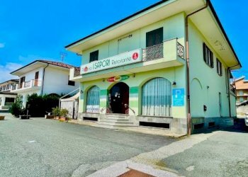 Negozio strada Statale 195, Manta - foto 3