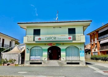 Negozio strada Statale 195, Manta - foto 4