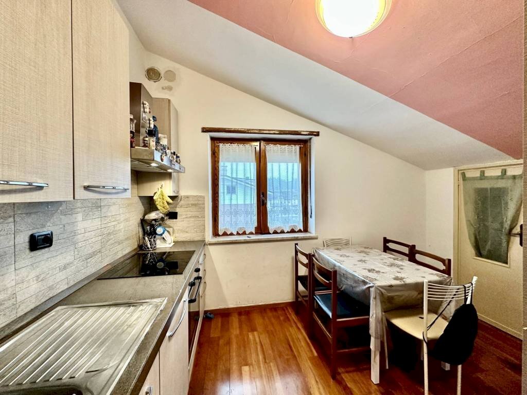 Attic via Risorgimento, 33, Manta - photo 2