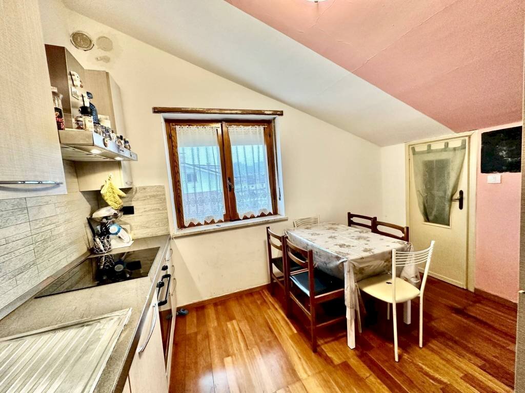 Attic via Risorgimento, 33, Manta - photo 3