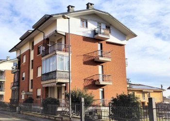 Attico via Risorgimento, 33, Manta - foto 1