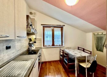Attico via Risorgimento, 33, Manta - foto 2