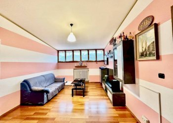 Attico via Risorgimento, 33, Manta - foto 7