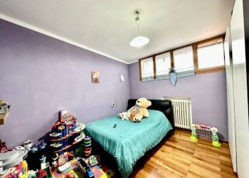 Attico via Risorgimento, 33, Manta - foto 10