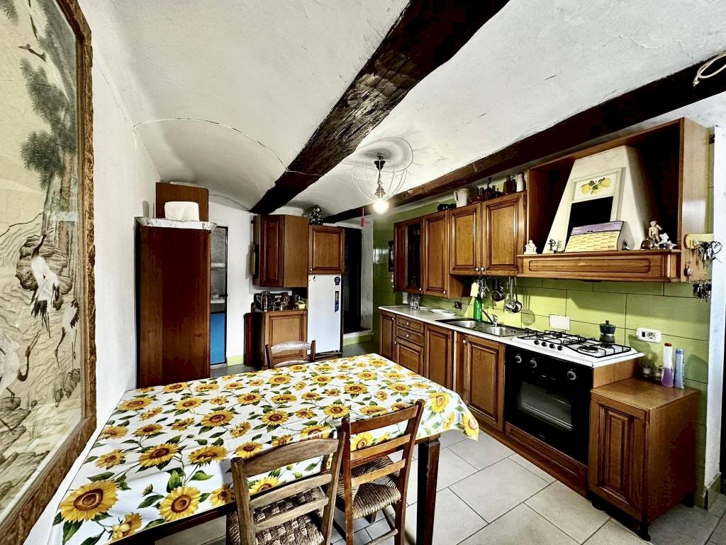 Independent house via San Giovanni, 4, Revello - photo 3