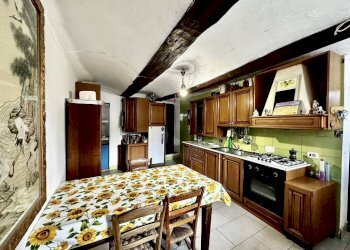 Casa indipendente via San Giovanni, 4, Revello - foto 3