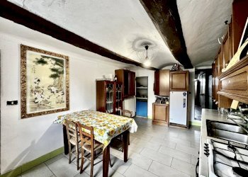 Casa indipendente via San Giovanni, 4, Revello - foto 4