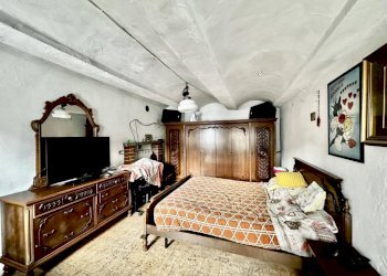 Casa indipendente via San Giovanni, 4, Revello - foto 5