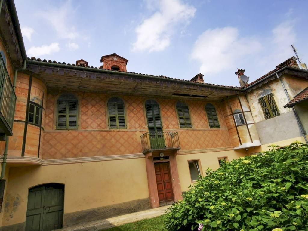 Trilocale via Guglielmo Marconi, 2, Pagno - foto 1