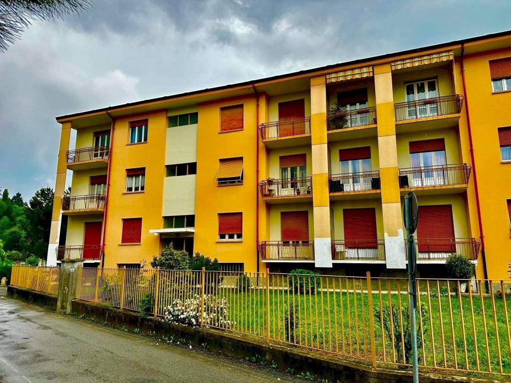 Quadrilocale via Margaria 4, 4, Paesana - foto 1