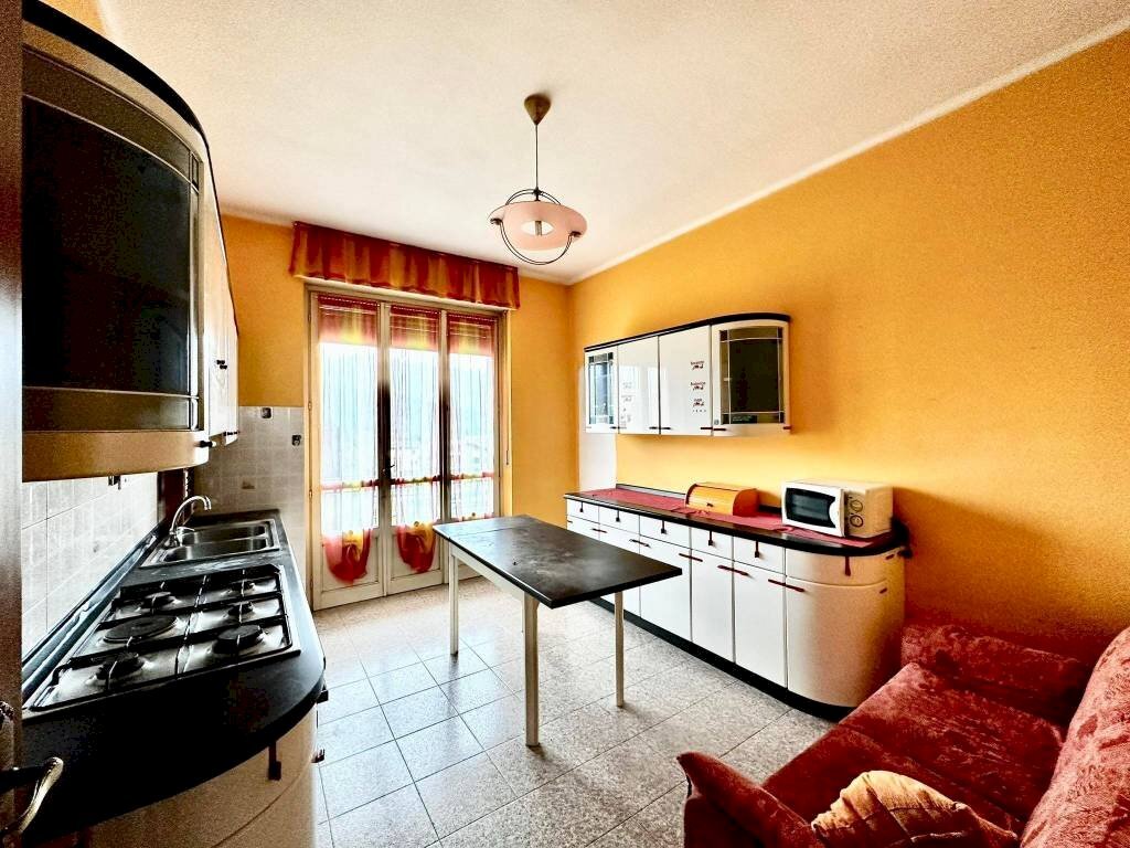 Four-room apartment via Margaria 4, 4, Paesana - photo 2