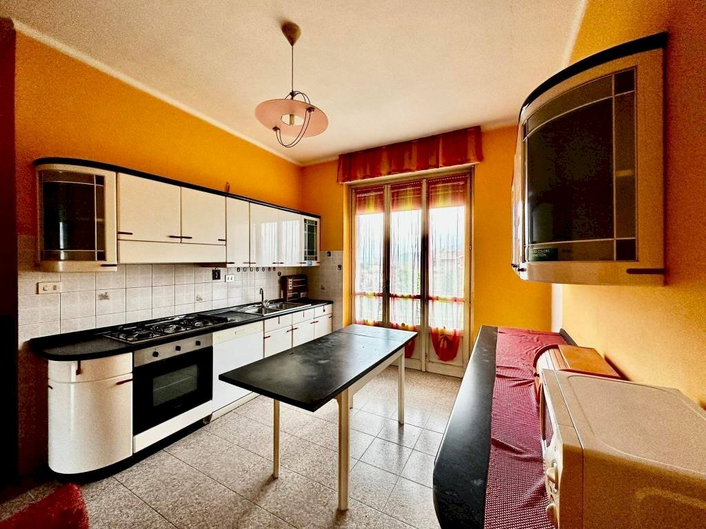 Quadrilocale via Margaria 4, 4, Paesana - foto 3