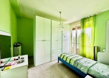 Four-room apartment via Margaria 4, 4, Paesana - photo 9