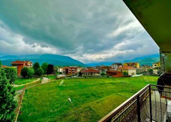 Four-room apartment via Margaria 4, 4, Paesana - photo 11