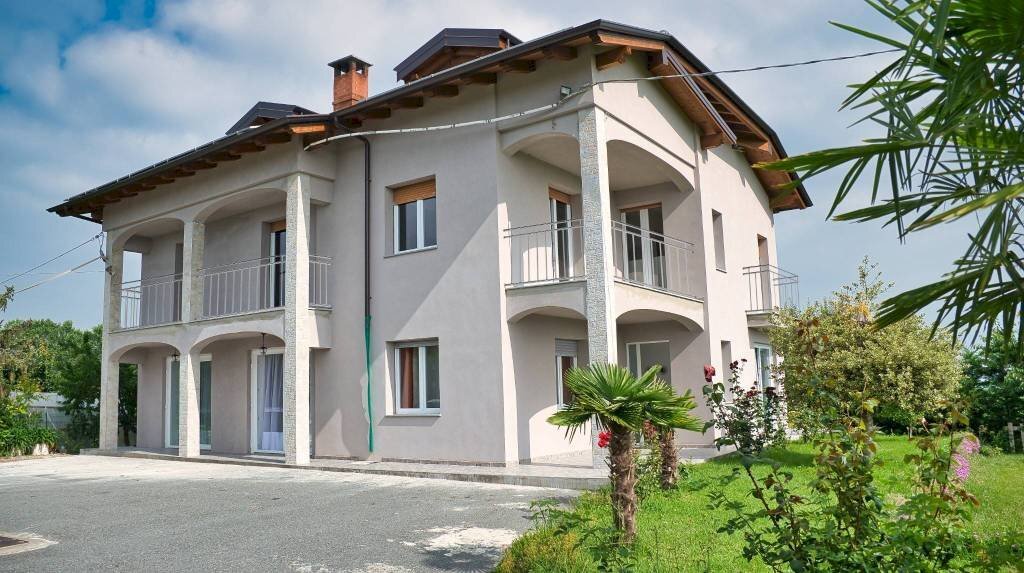 Villa via Falicetto, 45/B, Manta - photo 2