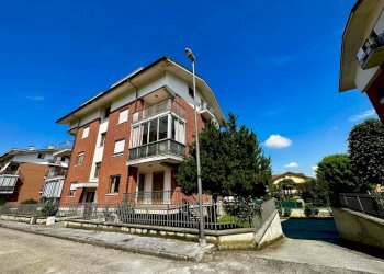Quadrilocale via Risorgimento, 35, Manta - foto 1