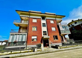 Quadrilocale via Risorgimento, 35, Manta - foto 2