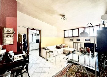 Quadrilocale via Risorgimento, 35, Manta - foto 3