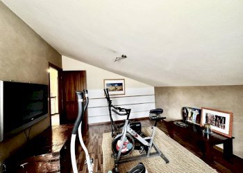 Quadrilocale via Risorgimento, 35, Manta - foto 9