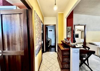 Quadrilocale via Risorgimento, 35, Manta - foto 11