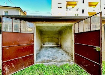 Box corso 4 Novembre, 16, Saluzzo - foto 3