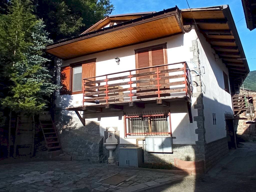 Independent house Frazione Pianetto, Moiola - photo 2