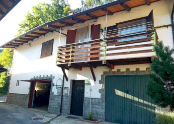 Independent house Frazione Pianetto, Moiola - photo 1