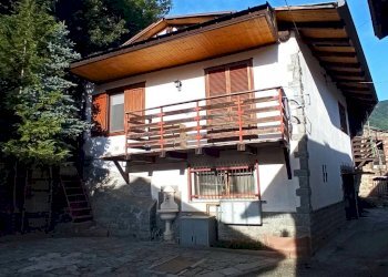 Independent house Frazione Pianetto, Moiola - photo 2