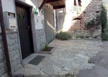 Independent house Frazione Pianetto, Moiola - photo 3