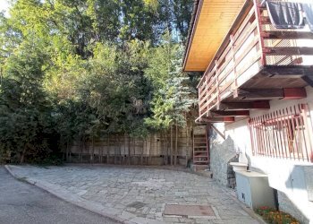 Independent house Frazione Pianetto, Moiola - photo 5